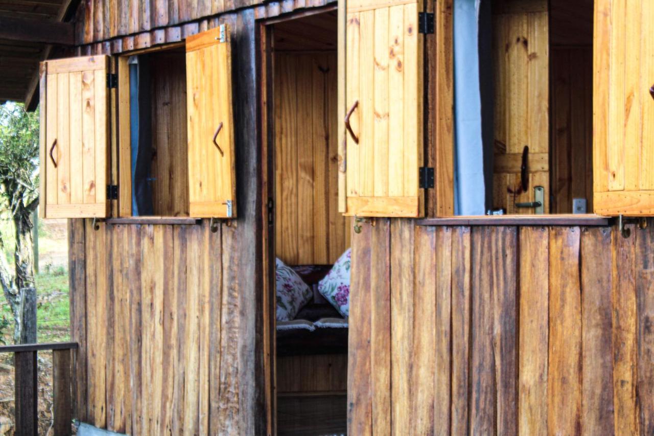 Chales Nascentes Das Aguas ปรายากรันเจ ภายนอก รูปภาพ